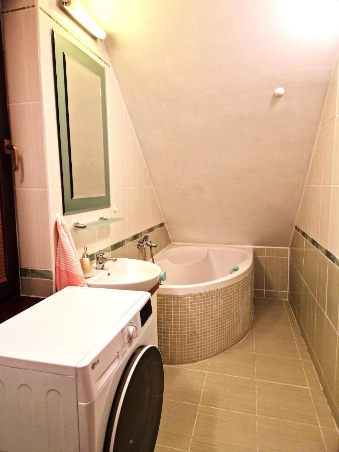 Apartmany Luzianky Nitra Exteriér fotografie