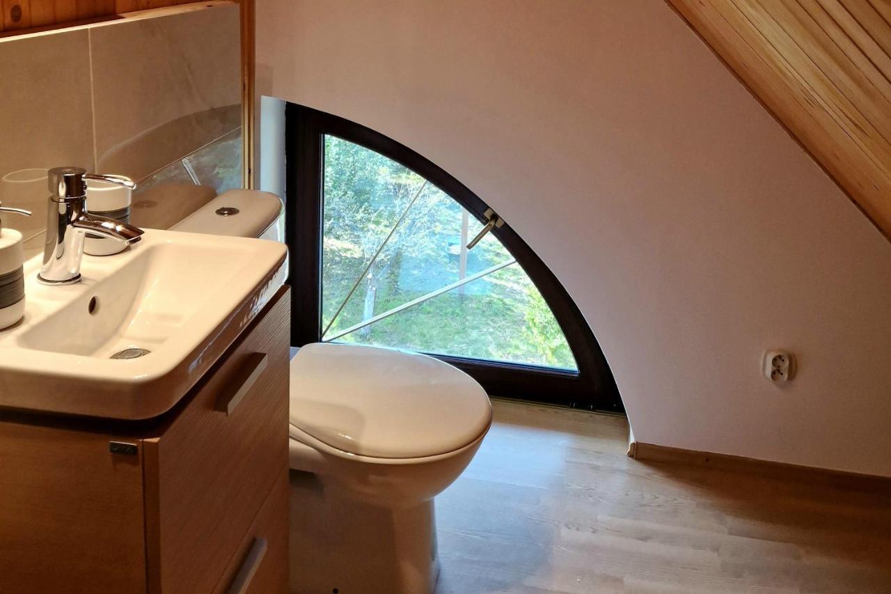 Apartmany Luzianky Nitra Exteriér fotografie