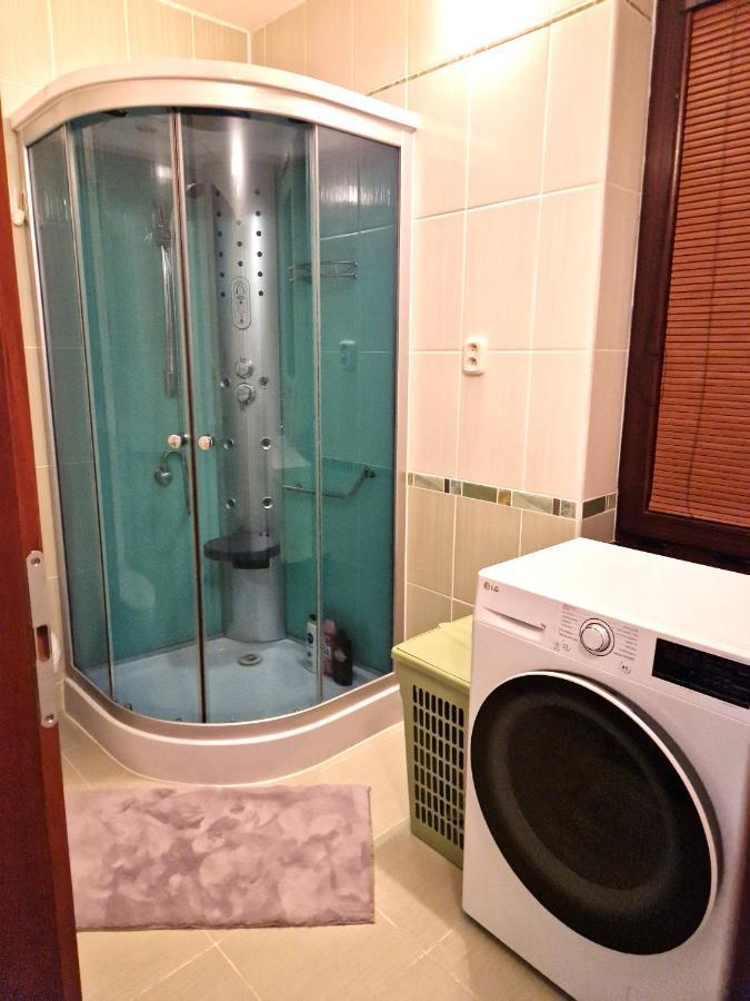 Apartmany Luzianky Nitra Exteriér fotografie