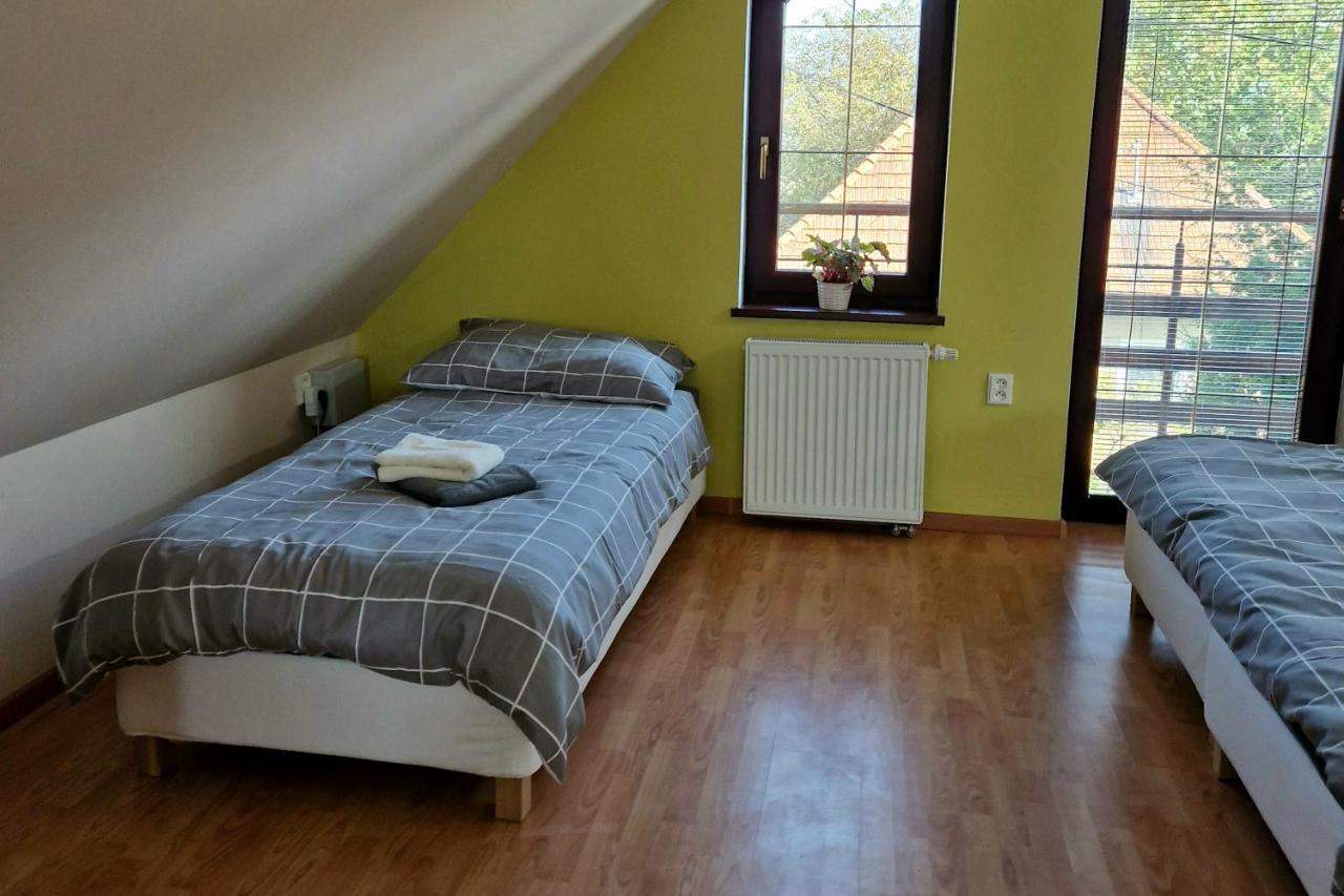 Apartmany Luzianky Nitra Exteriér fotografie