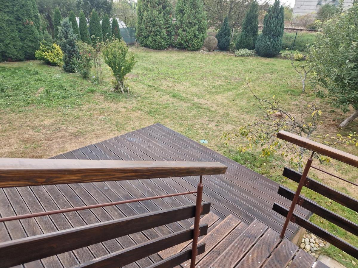 Apartmany Luzianky Nitra Exteriér fotografie