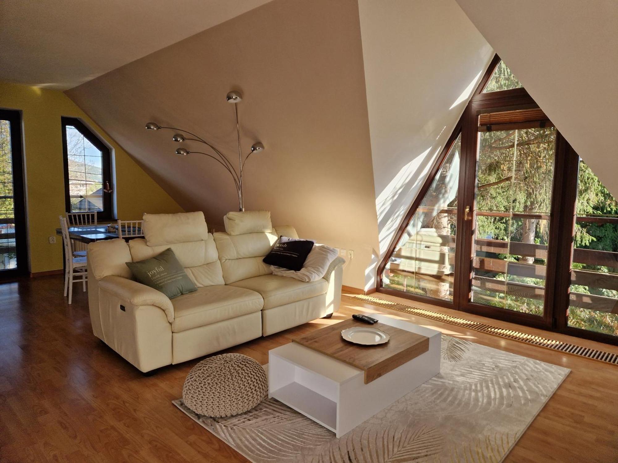 Apartmany Luzianky Nitra Exteriér fotografie