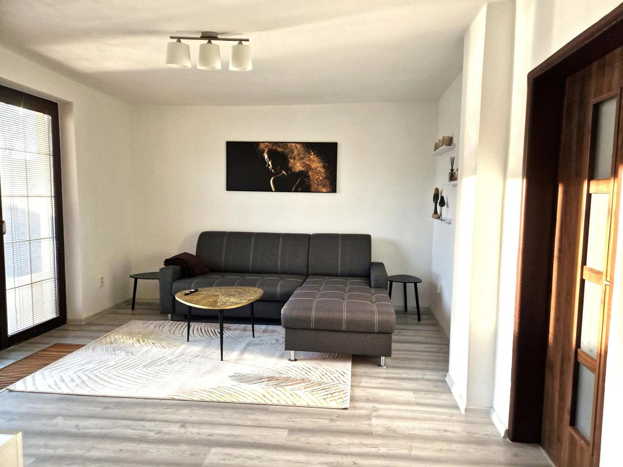 Apartmany Luzianky Nitra Exteriér fotografie