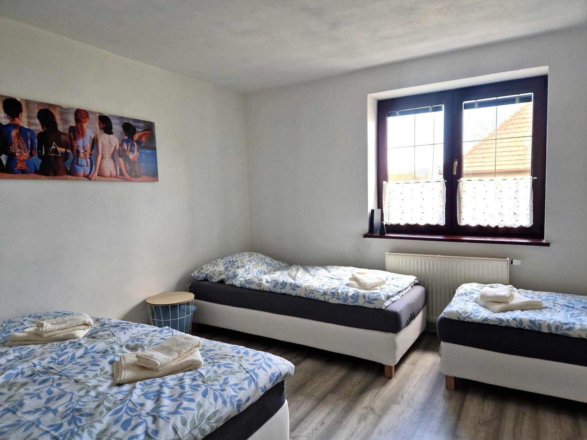 Apartmany Luzianky Nitra Exteriér fotografie