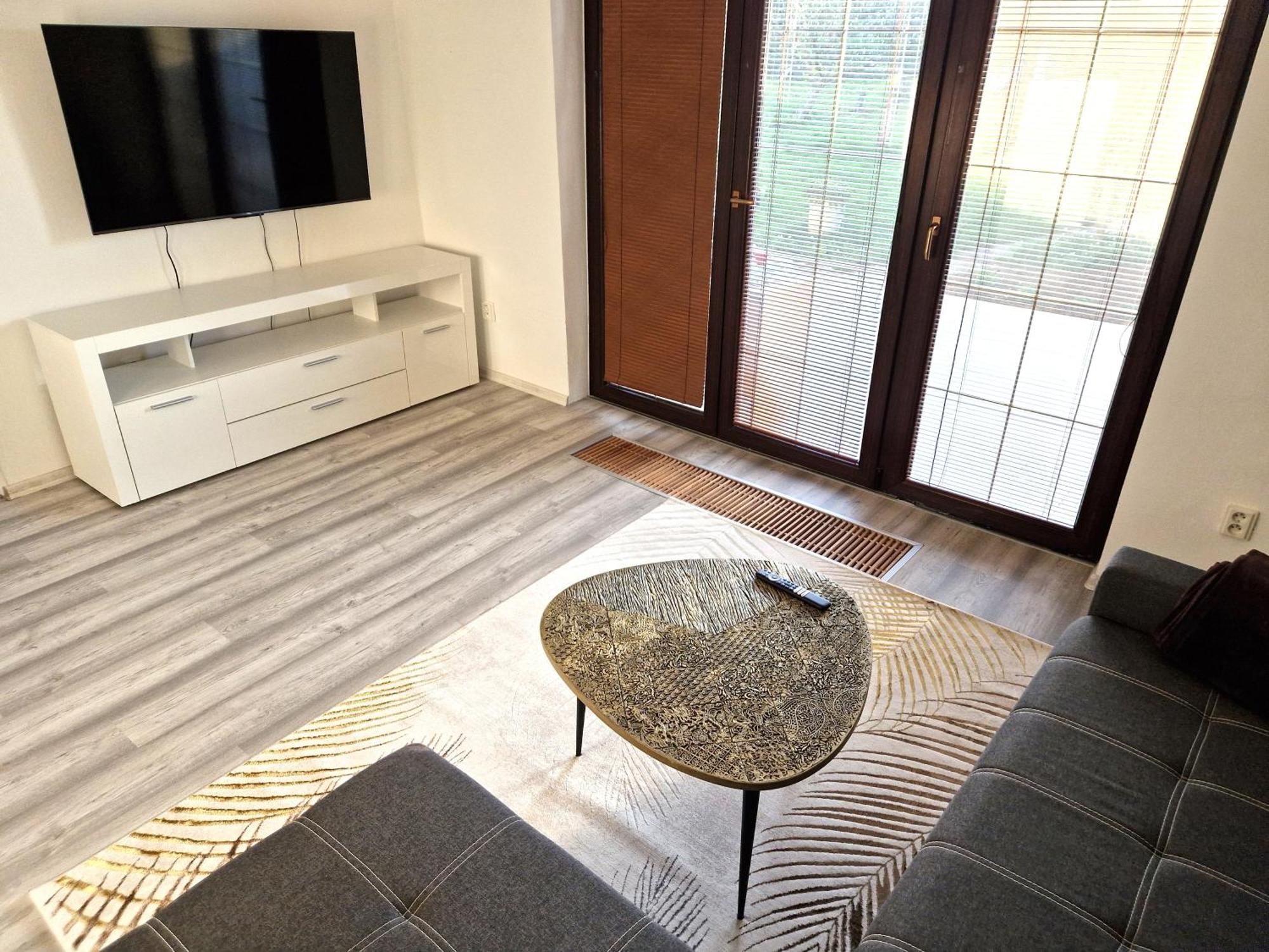 Apartmany Luzianky Nitra Exteriér fotografie