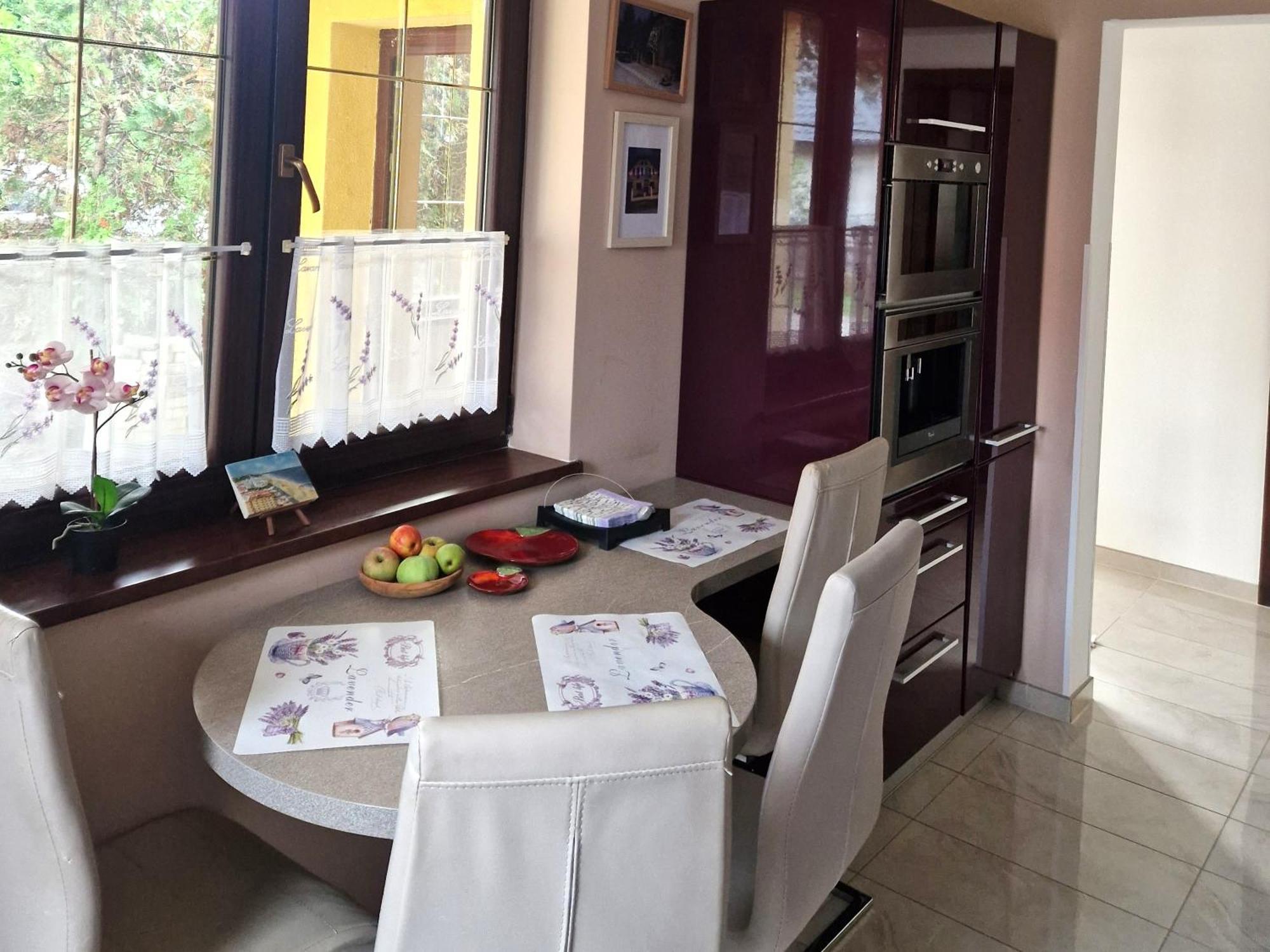 Apartmany Luzianky Nitra Exteriér fotografie